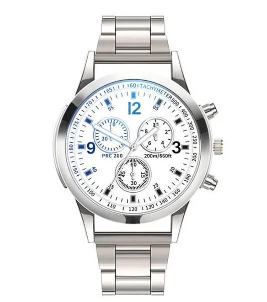 Reloj Tempus Cronograph