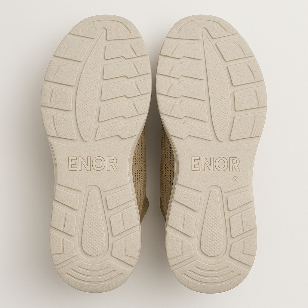 Zapatillas Con +8CM En Altura - Ten Comodidad