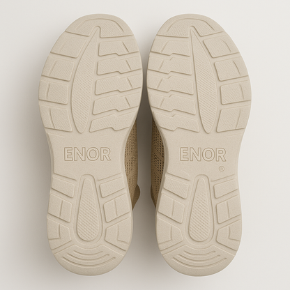 Zapatillas Con +8CM En Altura - Ten Comodidad