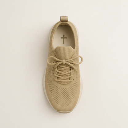 Zapatillas Con +8CM En Altura - Ten Comodidad