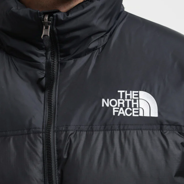 Casaca de Plumas The North Face 1996 Retro Nuptse - Profesional